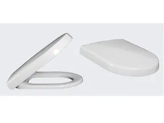 Villeroy & Boch Subway 2.0 WC-Sitz compact mit Quickrelease & Softclose