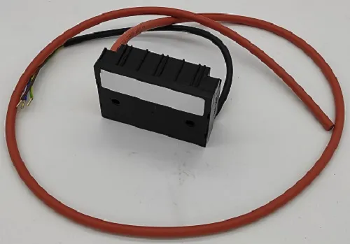 Resideo Zündtrafo Satronic ZT 812 B