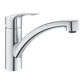 Grohe Eurosmart Einhand-Spültischbatterie, DN 15 (chrom)
