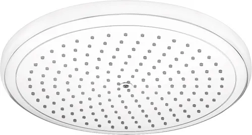 Hansgrohe Croma Kopfbrause 280 (mattweiß)