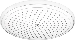 Hansgrohe Croma Kopfbrause 280 (mattweiß)