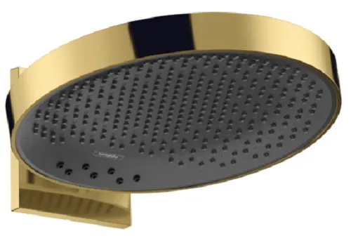 Hansgrohe Rainfinity Kopfbrause 360 (polished gold optic)