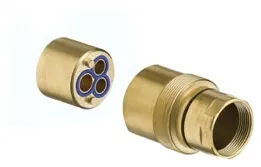Hansgrohe Kartusche kpl. f. AKTIVA KB m. Quiclean