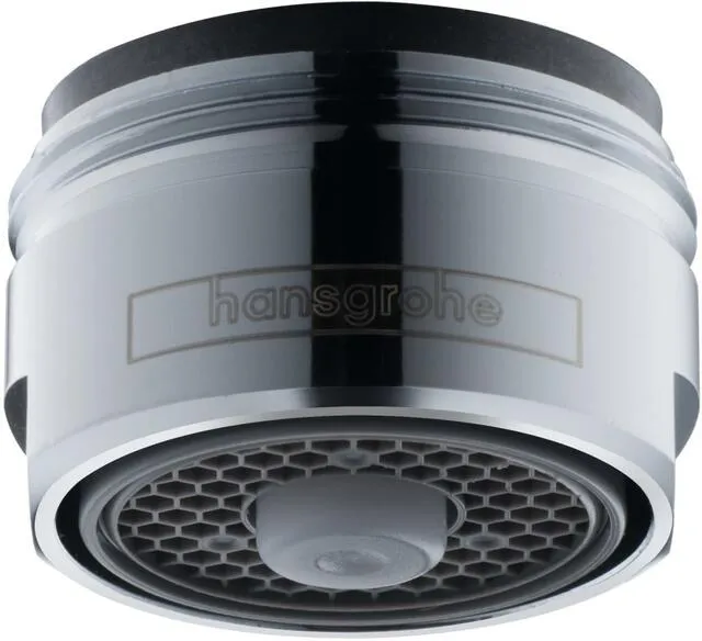 Hansgrohe Strahlformer F13 SoftStart M24x1 chr.