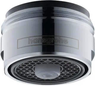 Hansgrohe Strahlformer F13 SoftStart M24x1 chr.