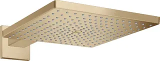 Hansgrohe Raindance E Kopfbrause 300 (brushed bronze)