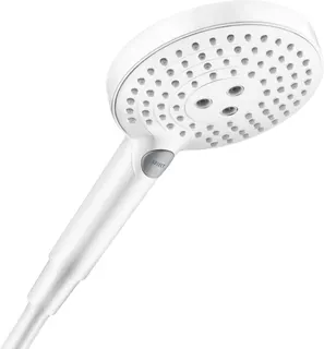 Hansgrohe Raindance Select S Handbrause 120 (mattweiß)