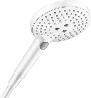 Hansgrohe Raindance Select S Handbrause 120 3jet EcoSmart (mattweiß)