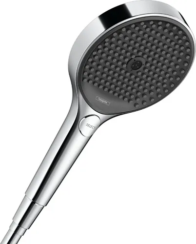 Hansgrohe Rainfinity Handbrause 130 (chrom)