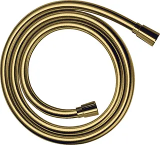 Hansgrohe Isiflex Brauseschlauch 160 cm (polished gold optic)