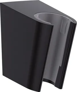 Hansgrohe Brausehalter Porter S (mattschwarz)