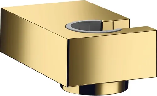 Hansgrohe Brausehalter Porter E (polished gold optic)
