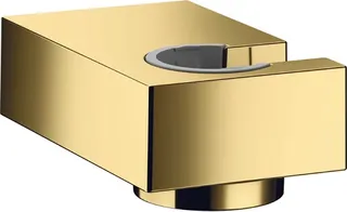 Hansgrohe Brausehalter Porter E (polished gold optic)