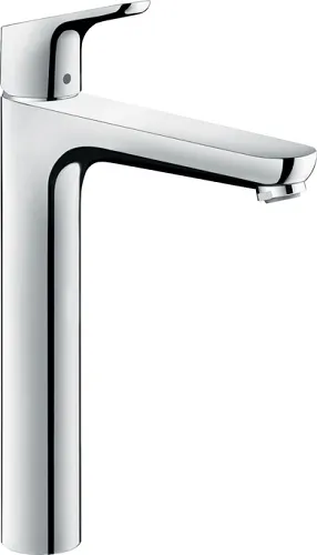 Hansgrohe Focus Einhebel-Waschtischmischer 230 ohne Ablaufgarnitur (chrom)