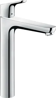 Hansgrohe Focus Einhebel-Waschtischmischer 230 ohne Ablaufgarnitur (chrom)
