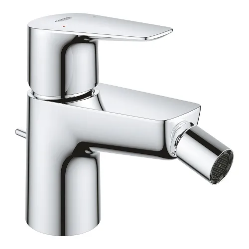 Grohe BauEdge Bidetbatterie (chrom)