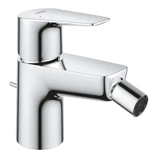 Grohe BauEdge Bidetbatterie (chrom)