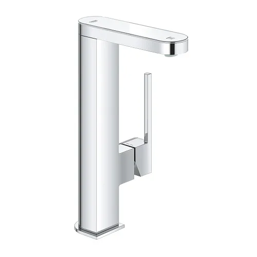 Grohe GROHE Plus Einhand-Waschtischbatterie DN 15 L-Size (chrom)