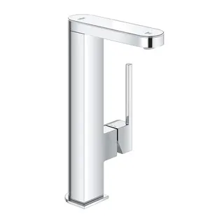 Grohe GROHE Plus Einhand-Waschtischbatterie DN 15 L-Size (chrom)