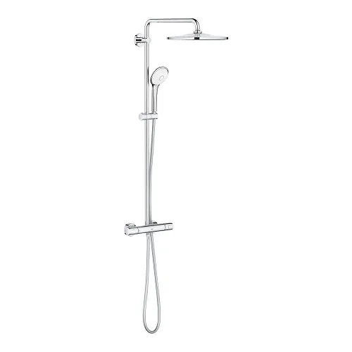 Grohe Euphoria Duschsystem 310