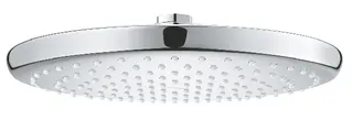 Grohe Tempesta 250 Kopfbrause 1 Strahl (chrom)