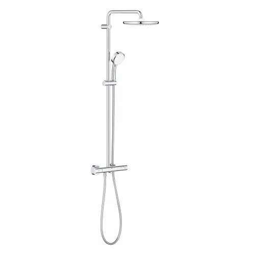 Grohe Tempesta Cosmopolitan System 250 Duschsystem (chrom)