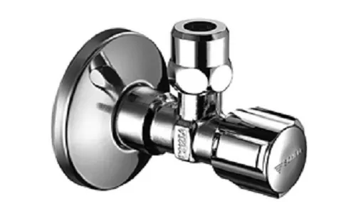 Schell Eckventil mit Regulierfunktion COMFORT, 1/2"x3/8"