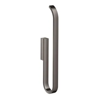 Grohe Selection Reserve-Toilettenpapierhalter (hard graphite)
