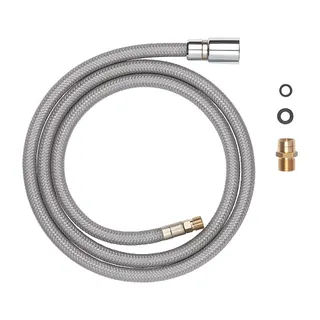 Grohe Brauseschlauch für SmartControl Spültisch Armaturen chrom