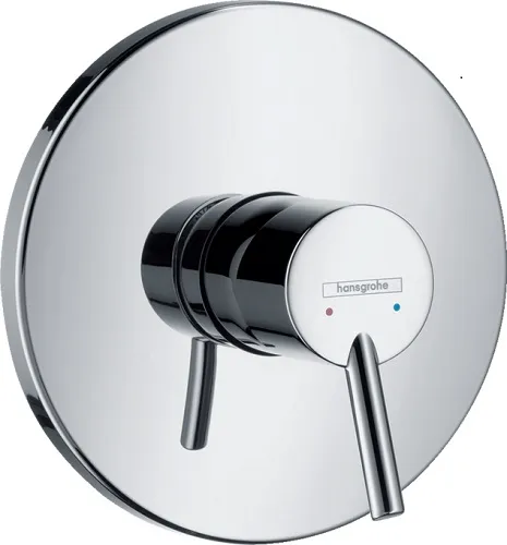 Hansgrohe Talis S Einhebel-Brausemischer Unterputz (chrom)