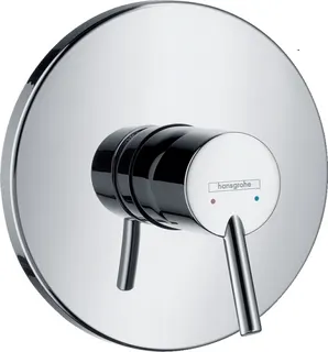 Hansgrohe Talis S Einhebel-Brausemischer Unterputz (chrom)