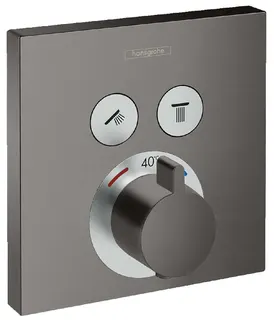 Hansgrohe Thermostat Unterputz ShowerSelect – Bild 1