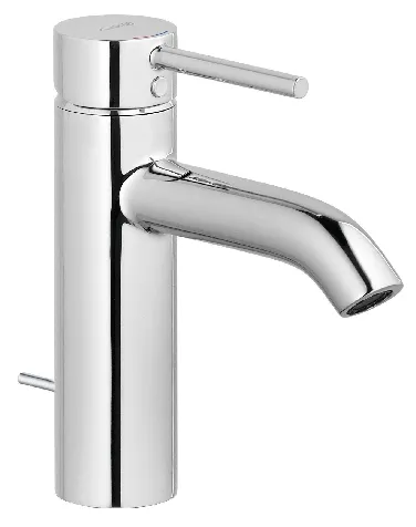 Kludi Bozz Waschtisch-Einhandmischer 100 DN 15 (chrom)