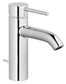 Kludi Bozz Waschtisch-Einhandmischer 100 DN 15 (chrom)