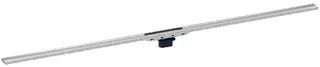 Geberit CleanLine 80 Duschrinne 90 cm (edelstahl gebürstet)
