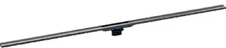 Geberit CleanLine 80 Duschrinne 90 cm (schwarzchrom poliert)