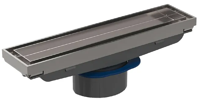 Geberit CleanLine Duschrinne, befliesbar