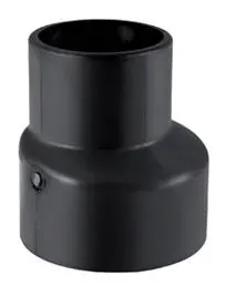 Geberit Silent-db20-Reduktionsstück exzentrisch, DN 90/70, AD 90/75