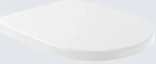 Villeroy&Boch Subway 2.0 WC-Sitz Komfort mit Absenkautomatik (weiß alpin)