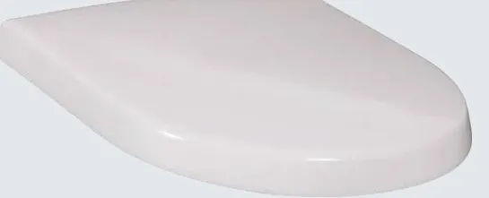 Villeroy & Boch Subway Urinal Deckel (weiß alpin)