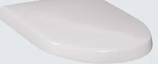 Villeroy & Boch Subway Urinal Deckel (weiß alpin)