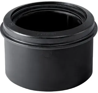 Geberit PE Übergangsstück DN 90