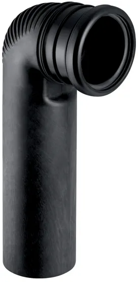 Geberit Silent-db20 Anschlussbogen 90g verlängert d110/90 L30/10