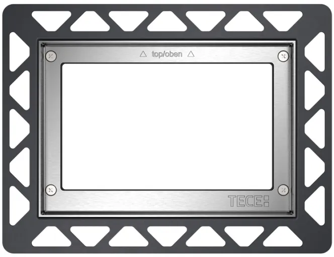 Tece WC Einbaurahmen (metall)