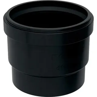 Geberit PE Steckmuffe mit Lippendichtung DN 50