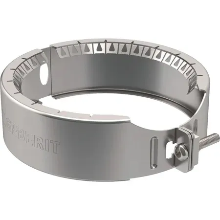 Geberit Haltekralle DN 70