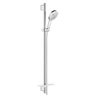 Grohe Rainshower SmartActive 130 Brausestangenset (chrom)