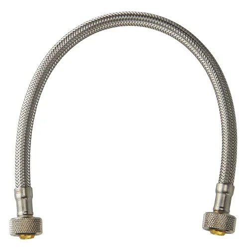 Grohe Anschlussschlauch (chrom)