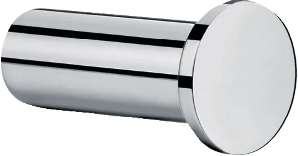 Hansgrohe Logis Universal Handtuchhaken (chrom)