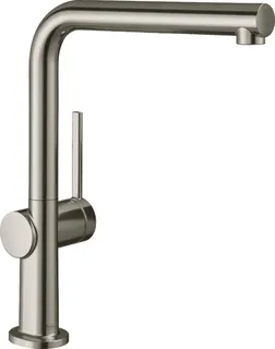 Hansgrohe Talis M54 Einhebel-Küchenmischer 270 (edelstahl finish)